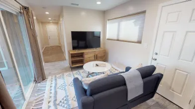 San Diego de çift kişilik yataklı kiralık oda