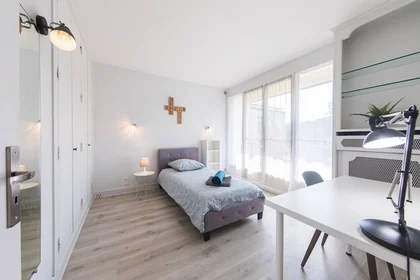 Privatzimmer in der Tours, 37200, bild 13 von 26