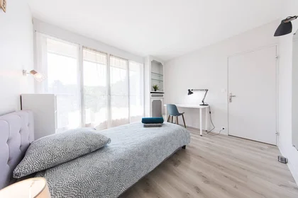 Privatzimmer in der Tours, 37200, bild 14 von 26