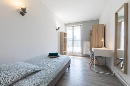 Privatzimmer in der Tours, 37200, bild 19 von 26