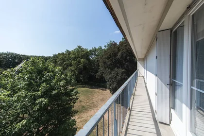 Privatzimmer in der Tours, 37200, bild 24 von 26