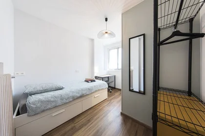 Privatzimmer in der Tours, 37200, bild 7 von 26