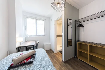Privatzimmer in der Tours, 37200, bild 8 von 26