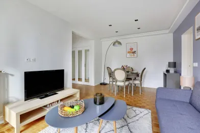 Habitación privada barata en Boulogne-billancourt