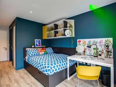 Quarto privado em Western Road, imagem 1 de 10