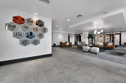 Studio at West 26th Street, image 14 of 24