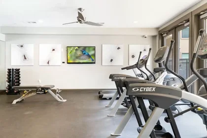 Studio at West 26th Street, image 21 of 24