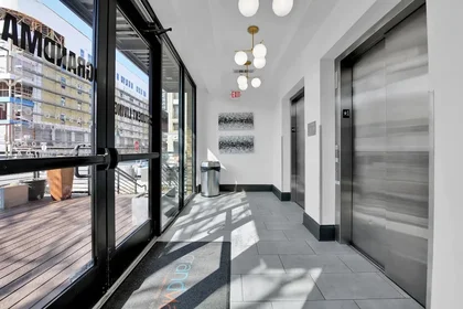 Studio at West 26th Street, image 23 of 24