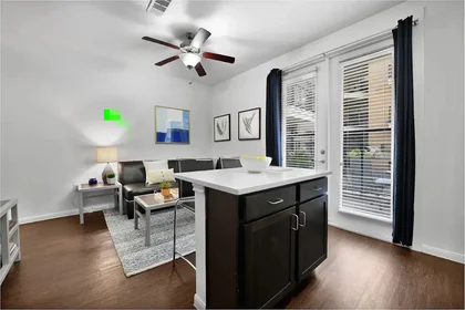 Studio at West 26th Street, image 7 of 24