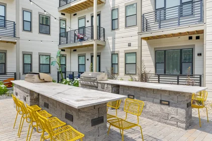 Özel oda konumu East Longview Avenue, 21 37 görüntüsü