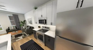 Özel oda konumu East Longview Avenue, 3 42 görüntüsü