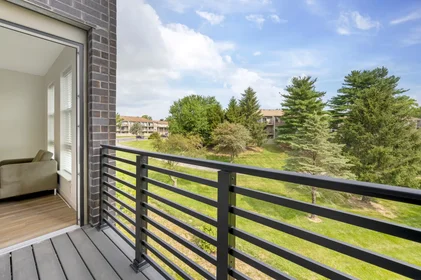Özel oda konumu East Longview Avenue, 22 42 görüntüsü