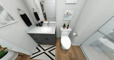Özel oda konumu East Longview Avenue, 4 42 görüntüsü