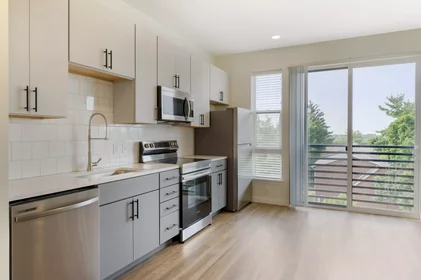 Özel oda konumu East Longview Avenue, 31 42 görüntüsü