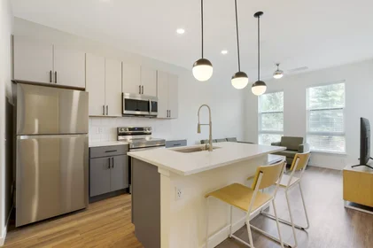 Özel oda konumu East Longview Avenue, 39 42 görüntüsü