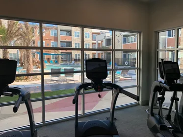 Stanza privata in Fort Worth Drive, immagine 11 di 22
