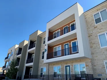 Stanza privata in Fort Worth Drive, immagine 13 di 22
