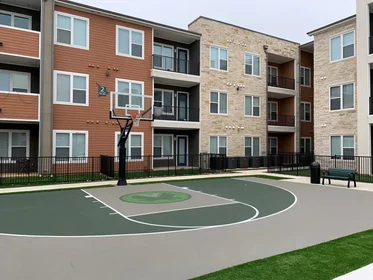 Stanza privata in Fort Worth Drive, immagine 14 di 22