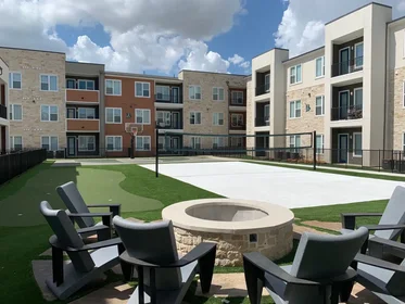 Stanza privata in Fort Worth Drive, immagine 15 di 22