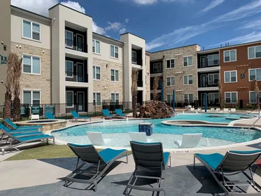 Stanza privata in Fort Worth Drive, immagine 17 di 22