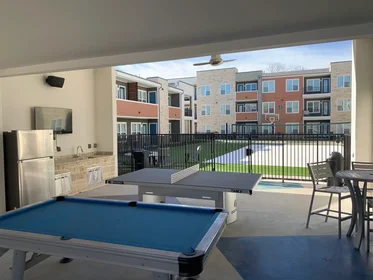 Stanza privata in Fort Worth Drive, immagine 18 di 22