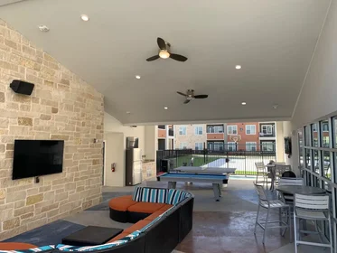 Stanza privata in Fort Worth Drive, immagine 19 di 22