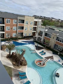 Stanza privata in Fort Worth Drive, immagine 21 di 22