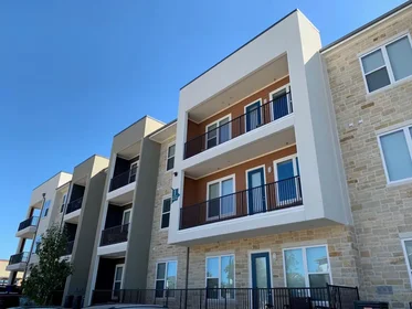 Stanza privata in Fort Worth Drive, immagine 22 di 22