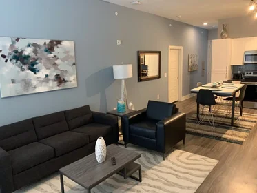 Stanza privata in Fort Worth Drive, immagine 6 di 22