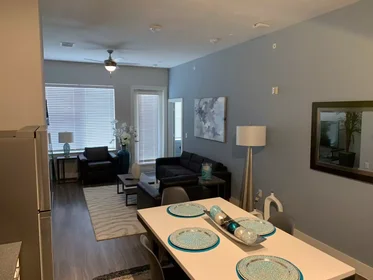 Stanza privata in Fort Worth Drive, immagine 7 di 22