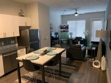 Stanza privata in Fort Worth Drive, immagine 8 di 22