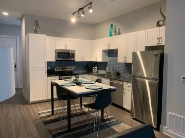 Stanza privata in Fort Worth Drive, immagine 9 di 22