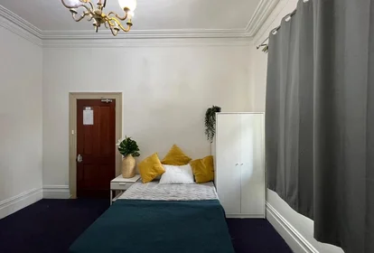 Habitación privada en Cleveland Street, imagen 1 de 10