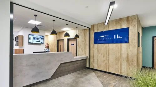 私人房间 在 Cumberland Place, 17的图像7