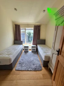Stanza privata in Lurgan Park, immagine 1 di 9