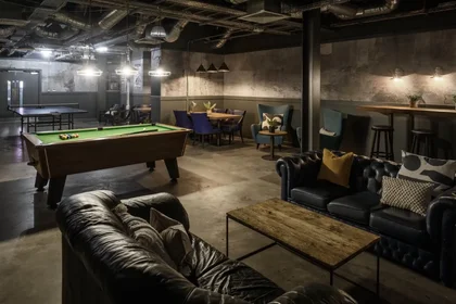 Quarto privado em Hope Street, imagem 6 de 19