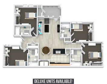 Habitación privada en Cleveland Street, imagen 1 de 19