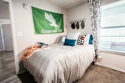 Habitación privada en Cleveland Street, imagen 1 de 19