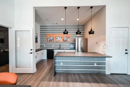Habitación privada en Cleveland Street, imagen 15 de 19