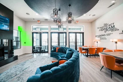 Habitación privada en Cleveland Street, imagen 18 de 19