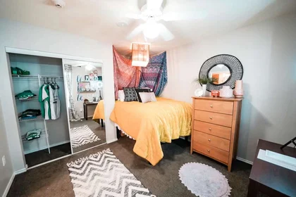 Habitación privada en Cleveland Street, imagen 4 de 19