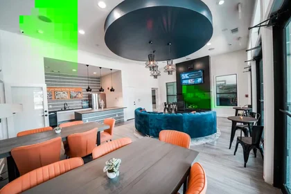 Habitación privada en Cleveland Street, imagen 17 de 19