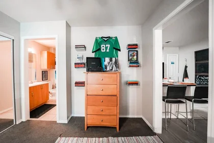 Habitación privada en Cleveland Street, imagen 3 de 19