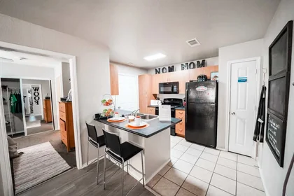 Habitación privada en Cleveland Street, imagen 8 de 19