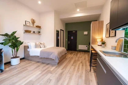 Studio à Rossington Street, image 12 de 45