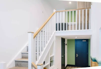 Studio à Rossington Street, image 15 de 45