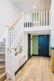 Studio à Rossington Street, image 16 de 45