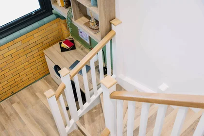 Studio à Rossington Street, image 17 de 45