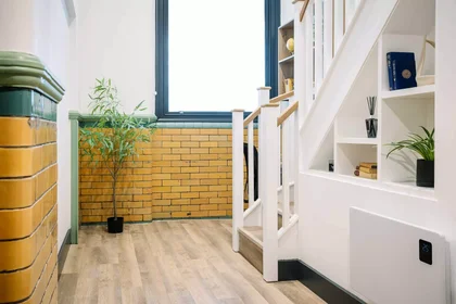 Studio à Rossington Street, image 18 de 45