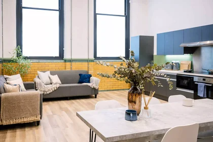 Studio à Rossington Street, image 19 de 45